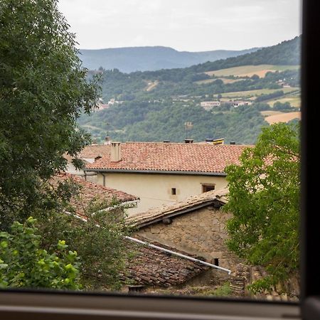 Villa Casa Lizarrosta En Nacedero Del Urederra Baquedano Exterior foto